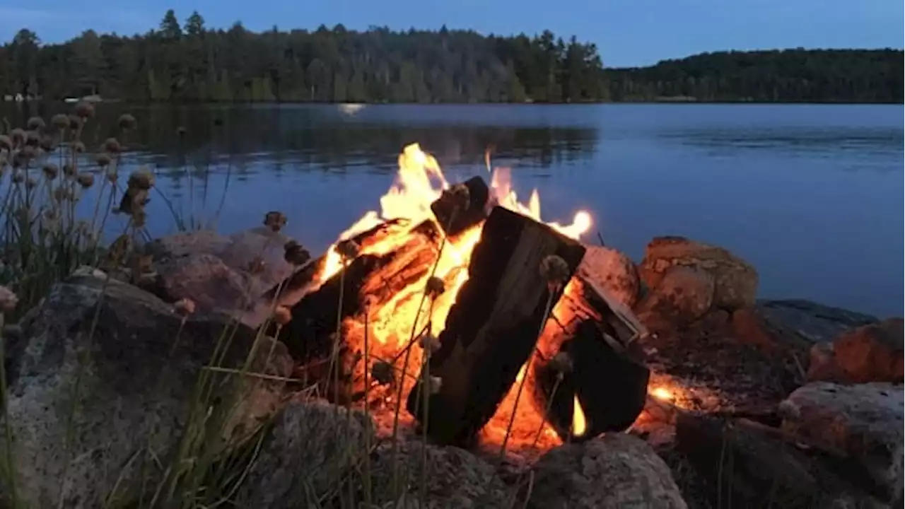 Fires are banned in parts of the Greater Toronto Area. Here's what you need to know | CBC News