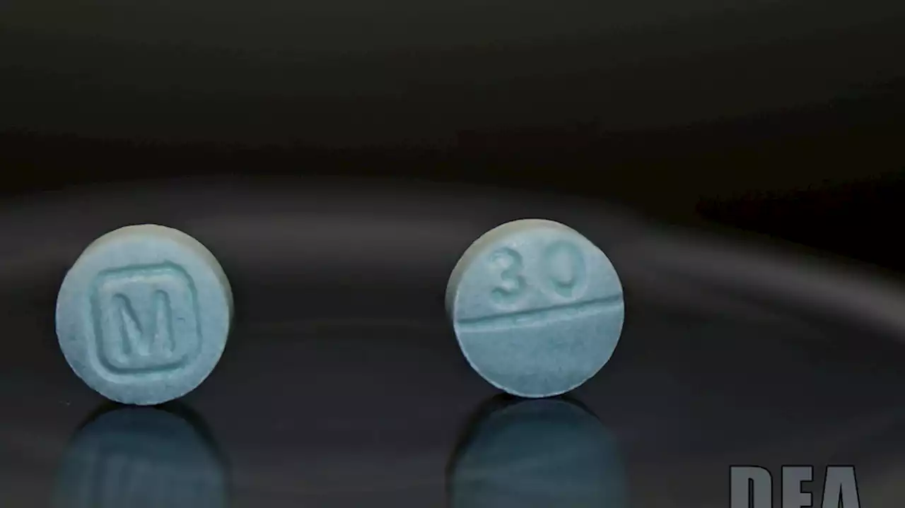 'Emergency public service announcement' issued over fake pill ODs in Wisconsin county