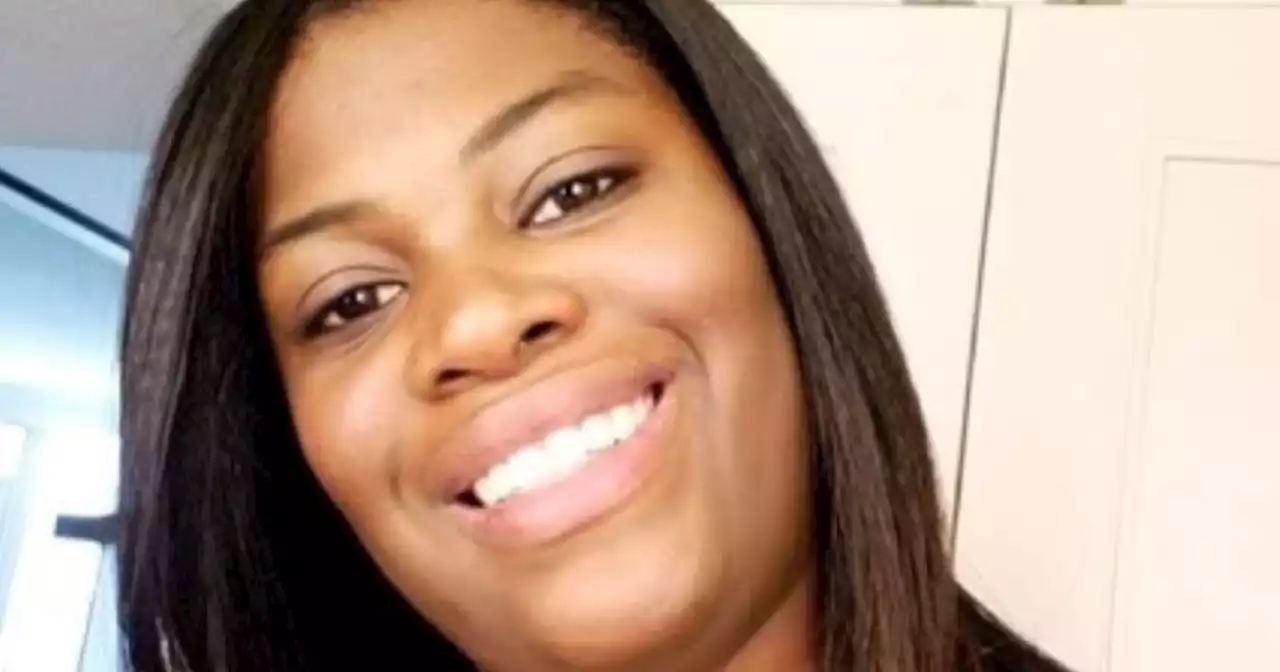 Family of Ajike Owens, Florida mom shot through neighbor's front door, speaks out