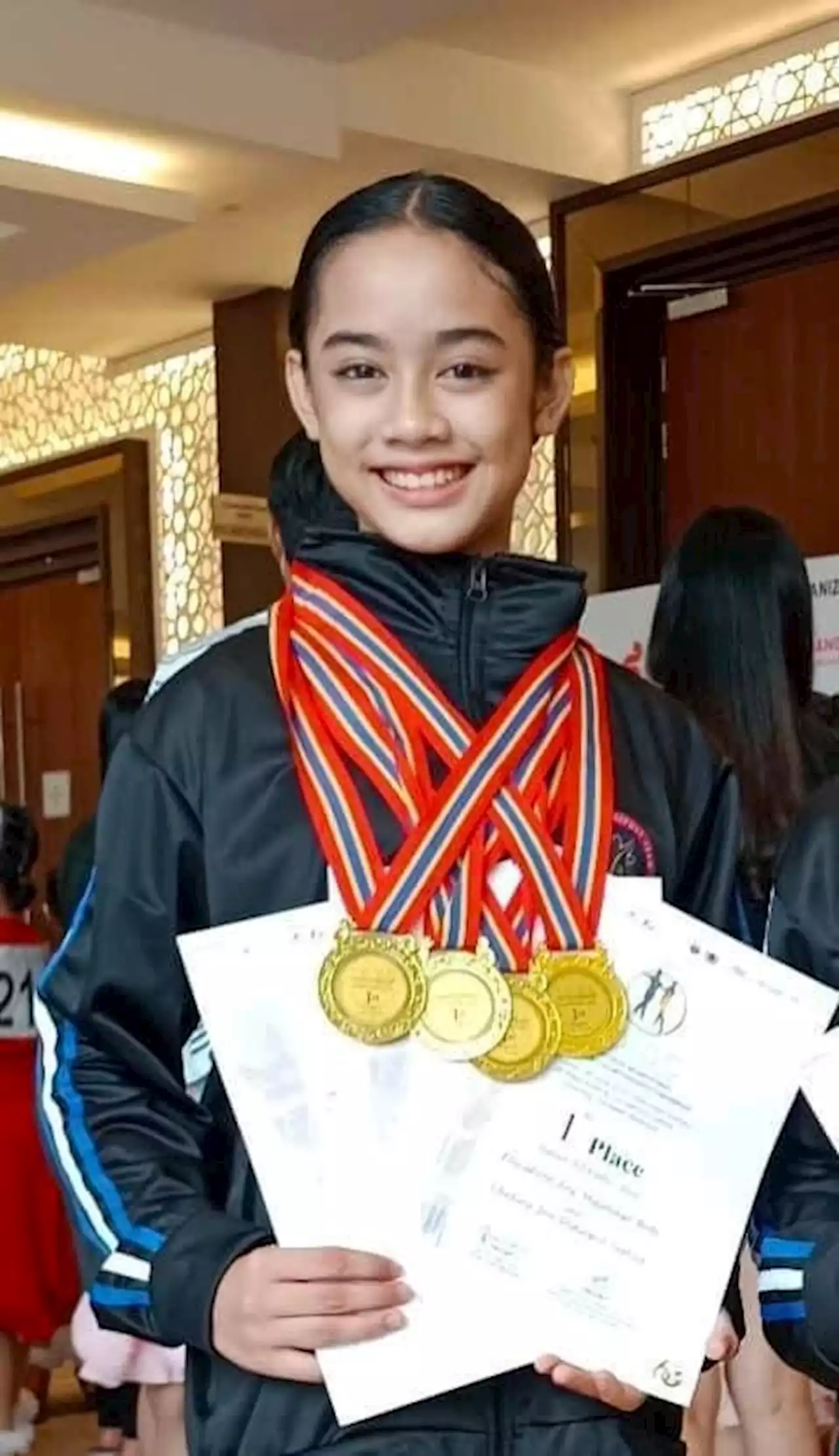 12-yr-old dancesport champ is Lapu’s latest source of pride