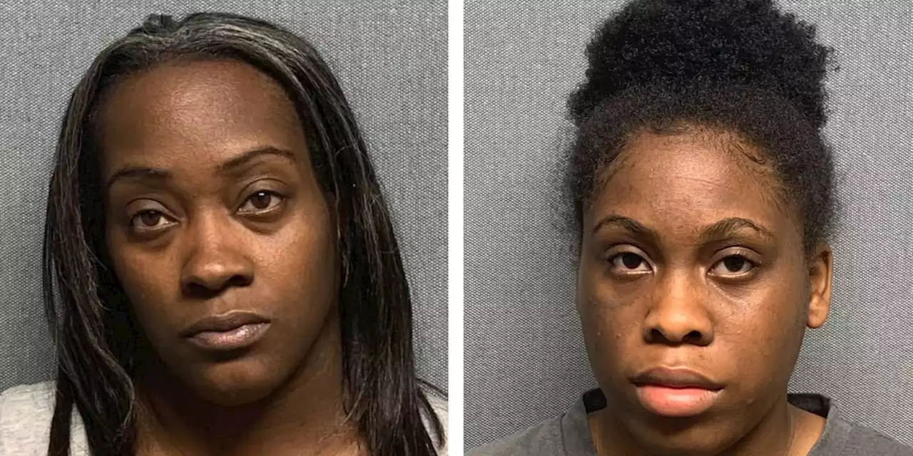 Report: Mother, daughter dismember and attempt to burn, grill grandmother’s body