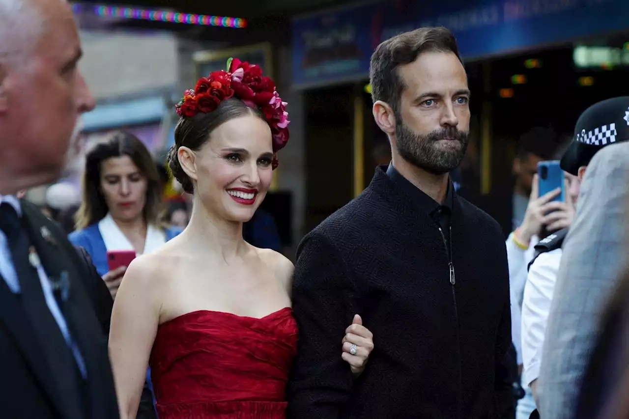 EXCLU. Natalie Portman et Benjamin Millepied 'pas du tout fâchés' : comment le couple se reconstruit - Closer