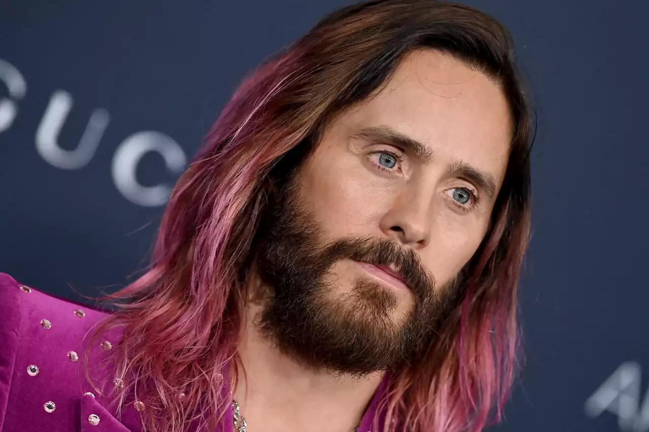 Jared Leto : cette conséquence inattendue (mais positive) de la pandémie de Covid-19 pour le chanteur - Closer