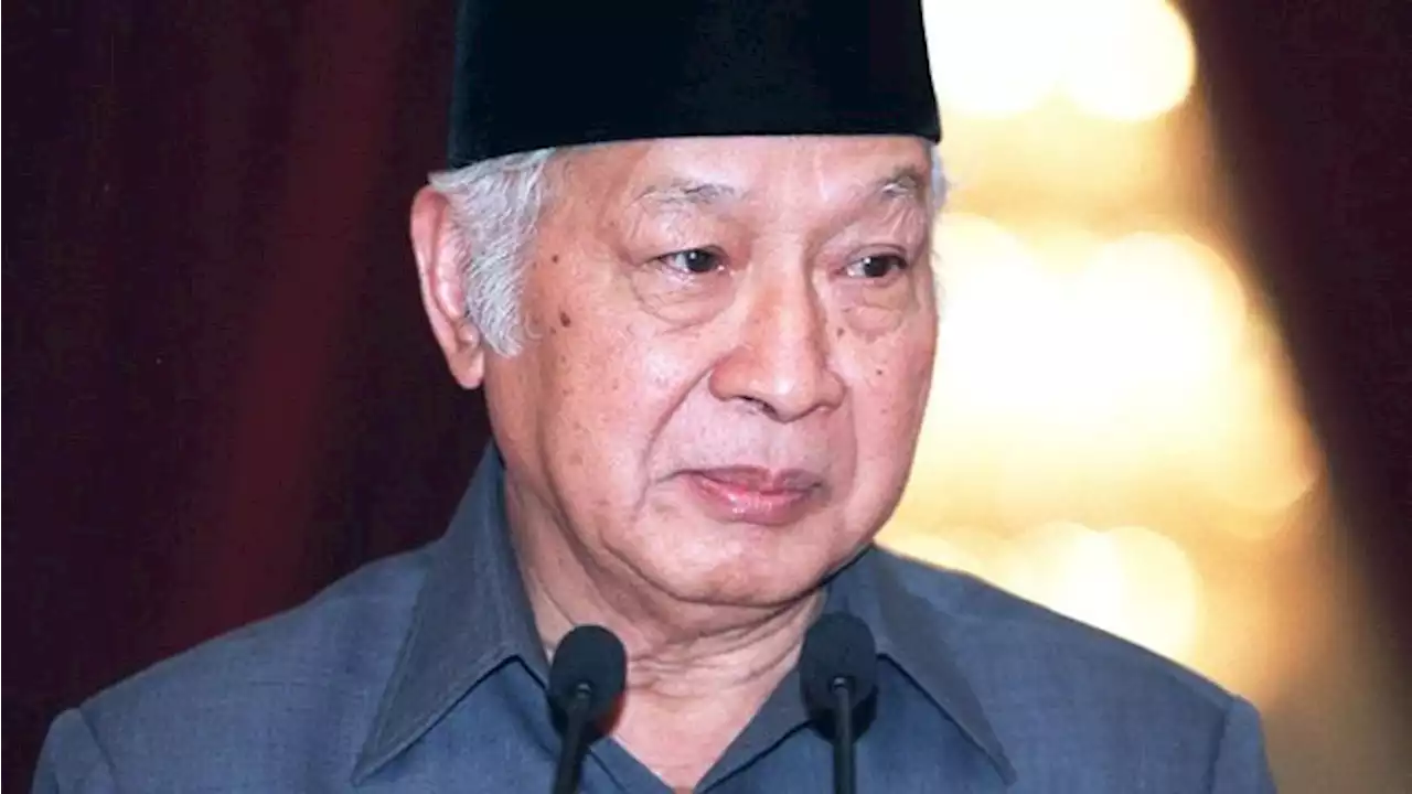 Kisah Kekayaan Soeharto yang Belum Banyak Orang Tahu