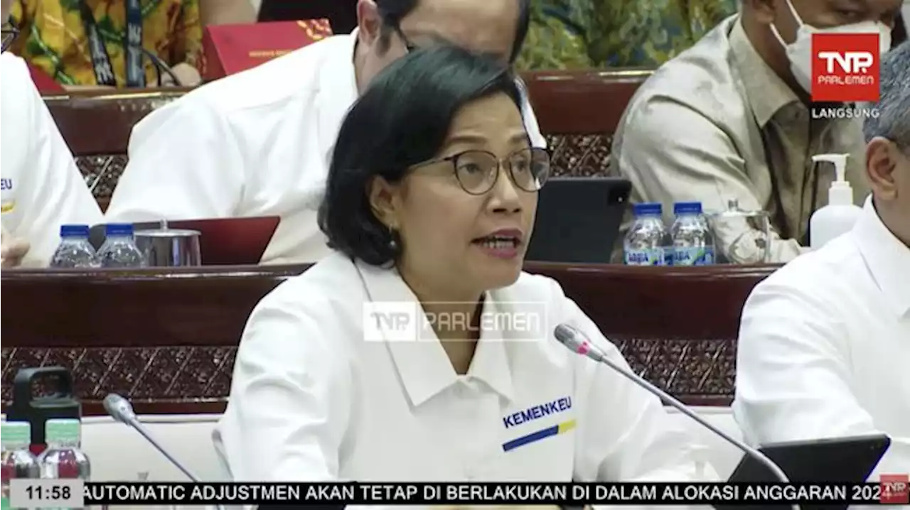 Sri Mulyani Rilis PMK Baru, Bank BUMN Tak Boleh Monopoli PNBP