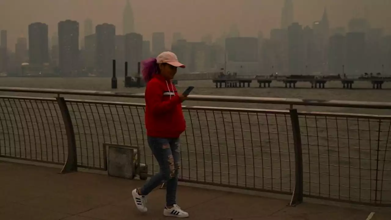 How to minimize the health risks from wildfire smoke | CNN