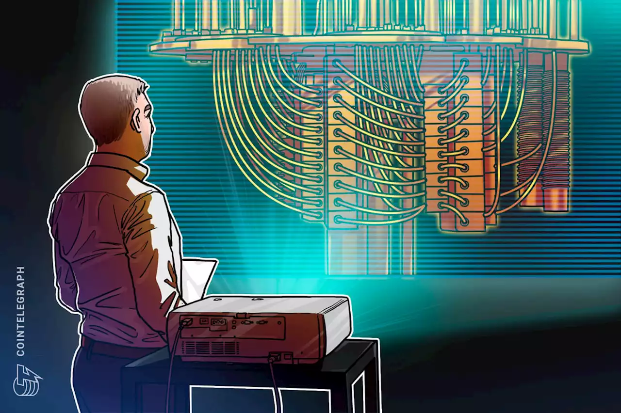 Quantum miners would yield ‘massive’ energy savings for blockchain: Study