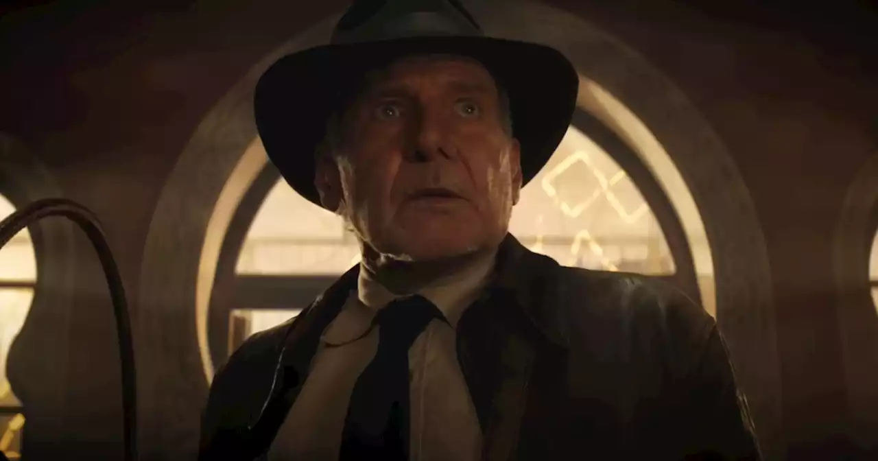 Indiana Jones 5 Box Office Projections Are Down from Kingdom of the Crystal Skull