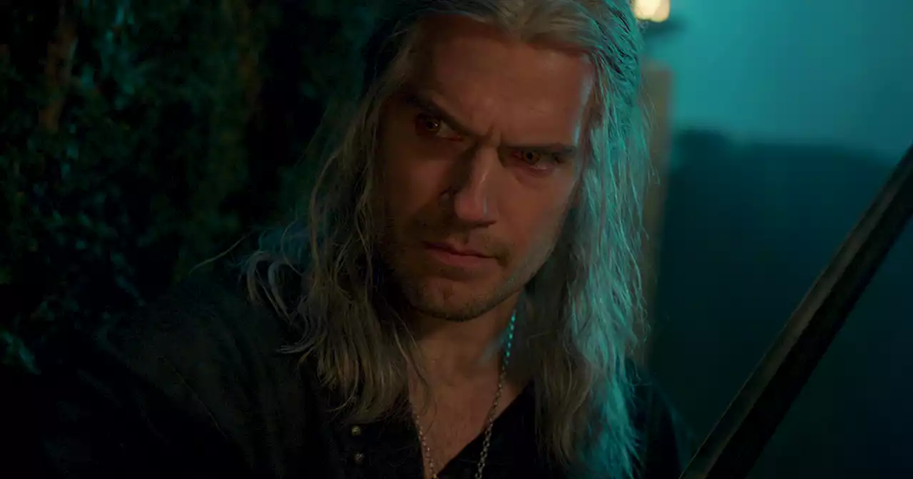 The Witcher Season 3 Part 1 Trailer Previews Netflix Return