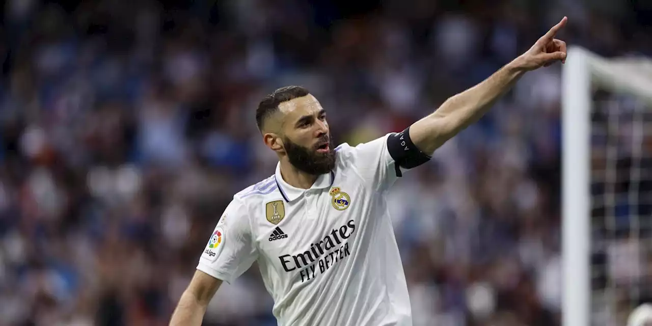 Benzema all'Al-Ittihad: 'Vi svelo perché ho fatto questa scelta'