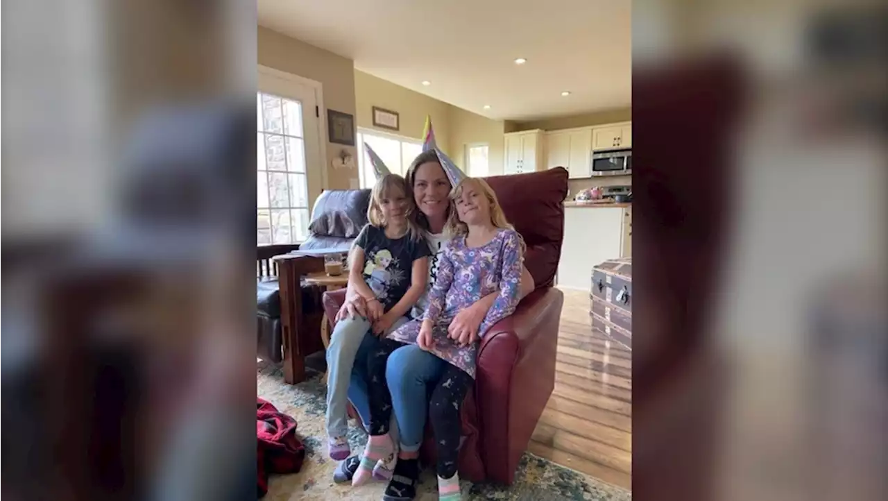 Logging truck mechanical failure kills mother and twin daughters near Cranbrook