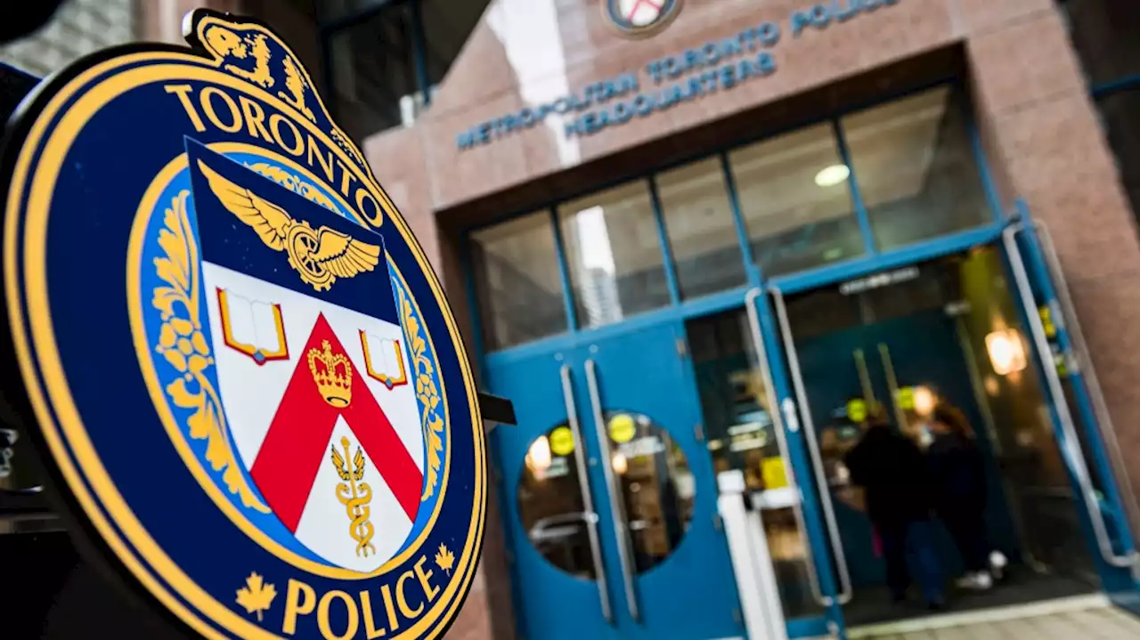 Toronto constable demoted for role in cheating promotions exam