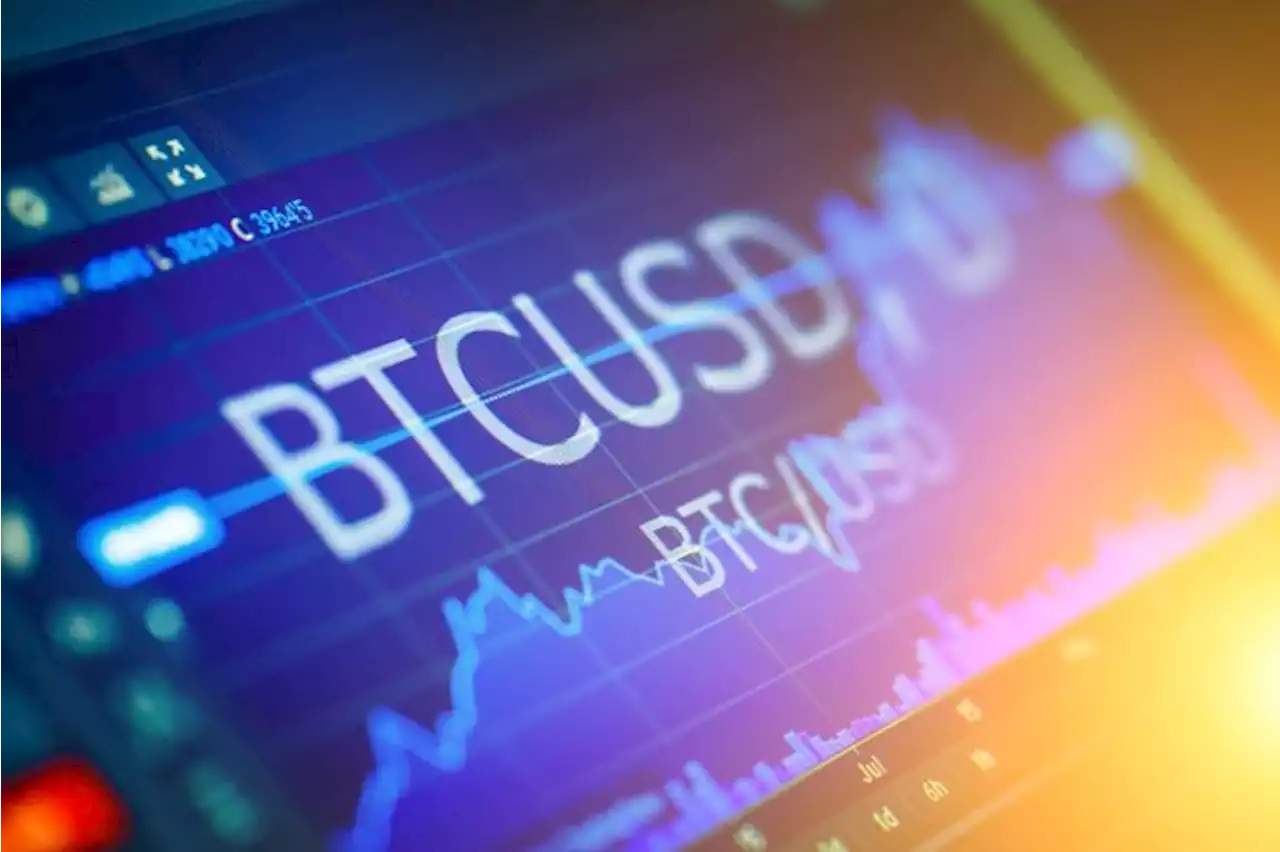 BTC/USD Forex Signal: Still Falling Within Wide Bearish Pric