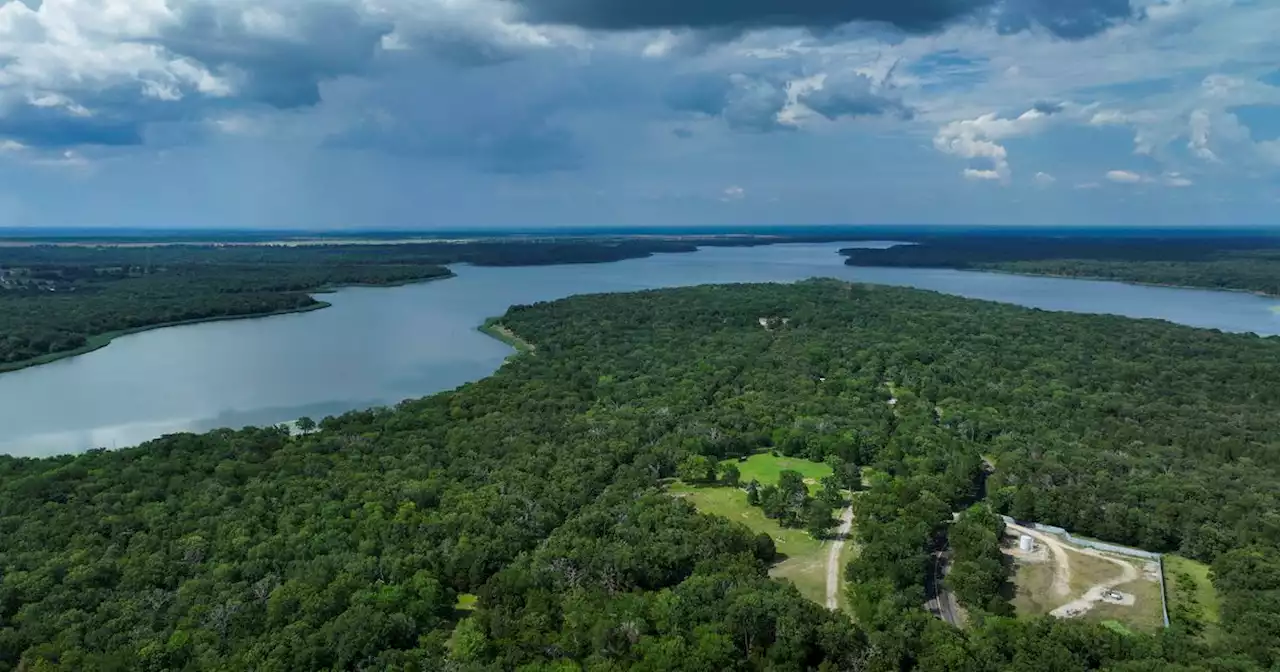 Fairfield Lake developer says state lied about negotiations ahead of eminent-domain vote