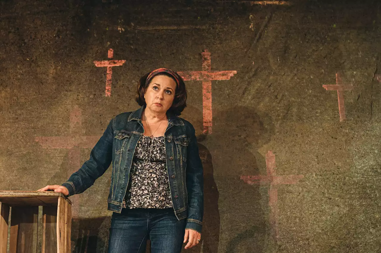 Review: Isaac Gómez’s play at Undermain Theatre focuses on killings of women in Juárez