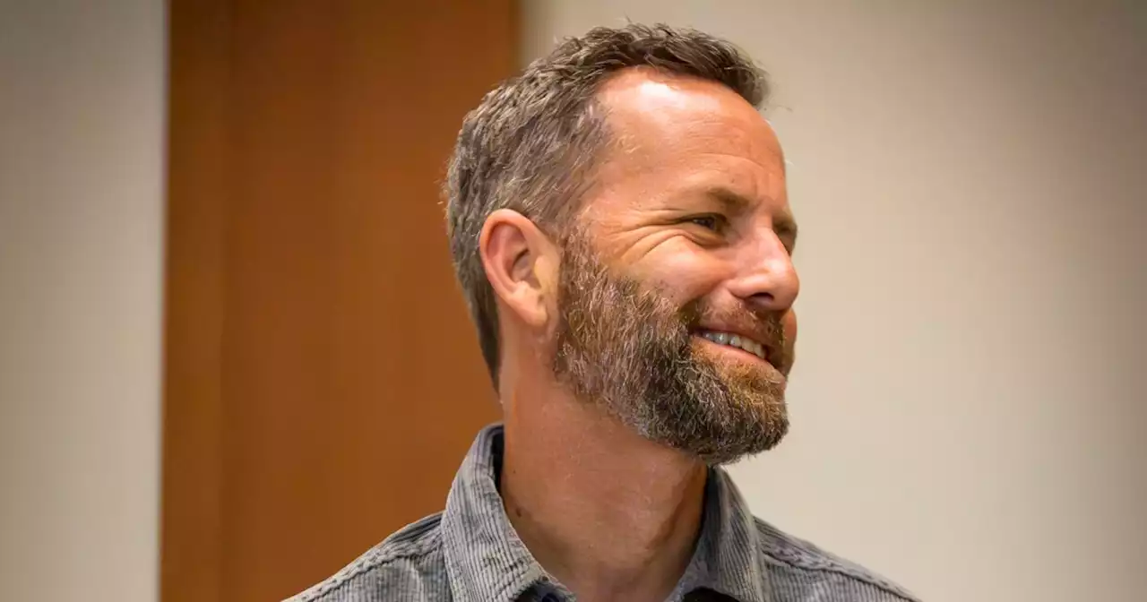 Kirk Cameron offers Bud Light marketing advice: ‘You forgot to read the room’