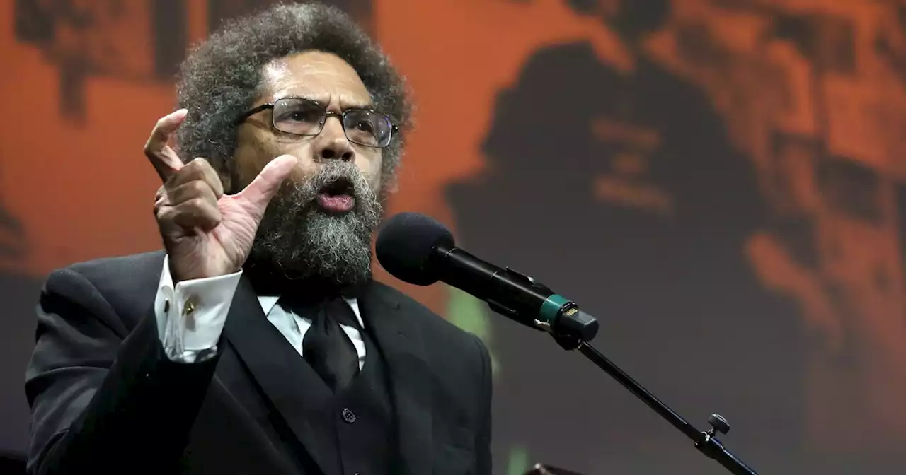 Why Cornel West's candidacy could hand the White House to the GOP