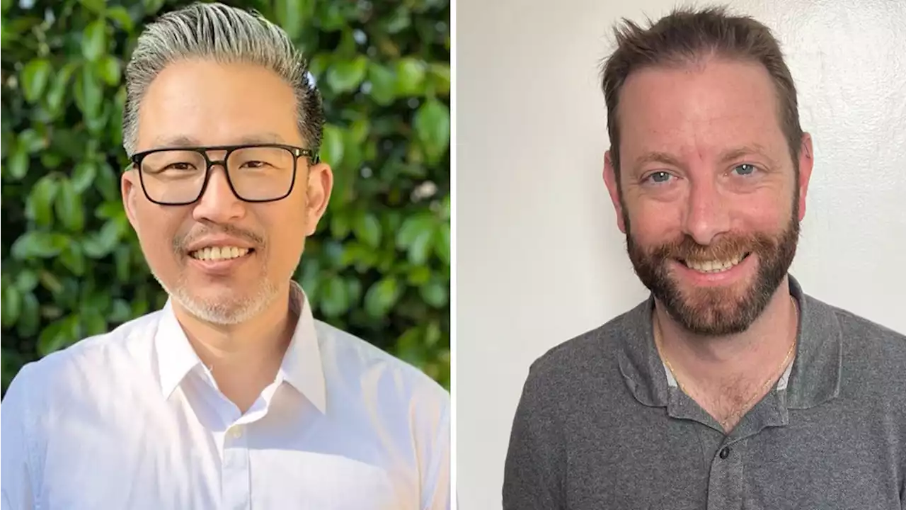 Matt Kniaz & Jerrold Rhee Join Crimson Media As Managers & Partners