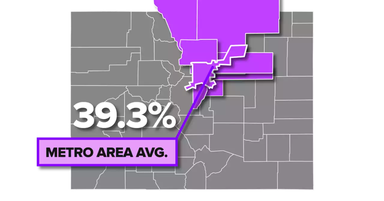 Colorado assessed residential values skyrocket in resort communities, data shows