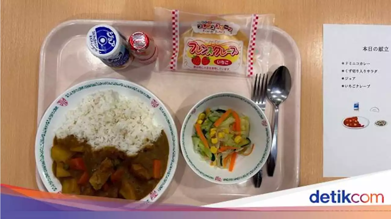 4 Jurus Shokuiku, Pola Makan Sehat ala Jepang yang Bikin Panjang Umur