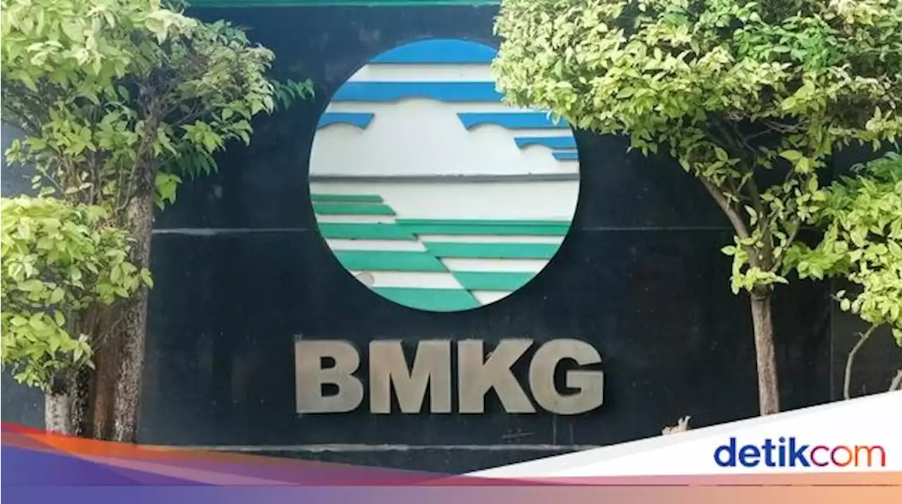 BMKG Catat Ada 29 Gempa Susulan di Pacitan Sejak Gempa M 6,0