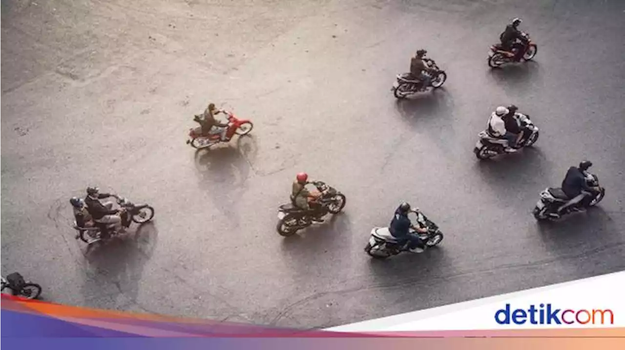 Dear Pelajar di Cianjur, Masih Ngeyel Mau Gabung Geng Motor?