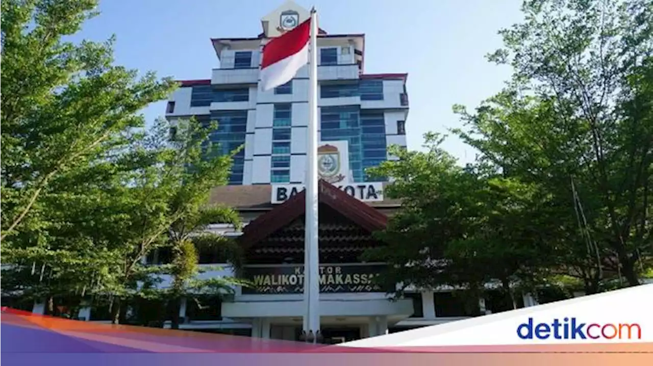 Kadis PPKB Makassar Terungkap Poligami Usai Istri Pertama dan Kedua Cekcok