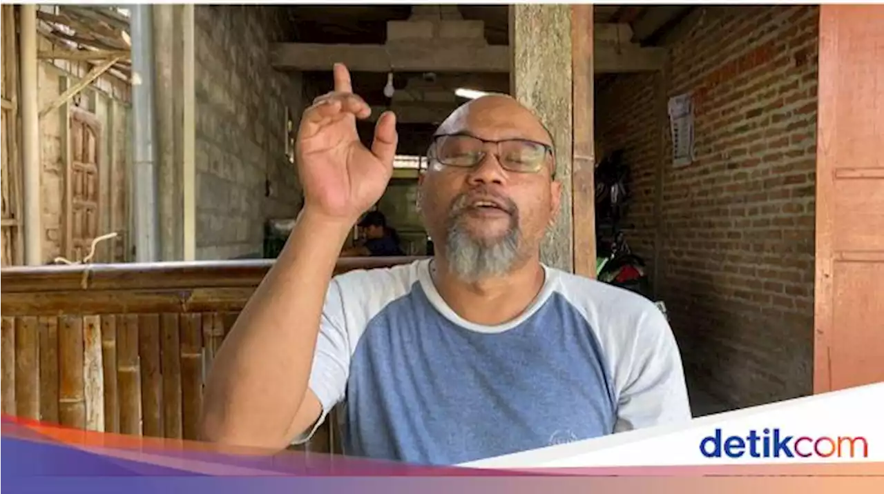 Pak Ndul Hapus Banyak Komentar Kasar di Video yang Sentil Panji Gumilang