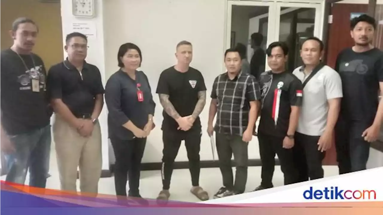 Saat Buronan Interpol Dipulangkan, tapi Sidang Praperadilan Berlanjut