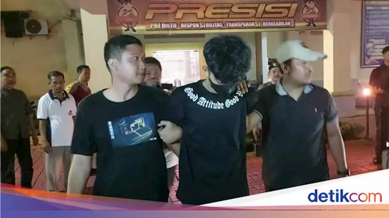 Tukul Pembacok Pelajar hingga Tewas di Bogor Hadapi Sidang Vonis Besok