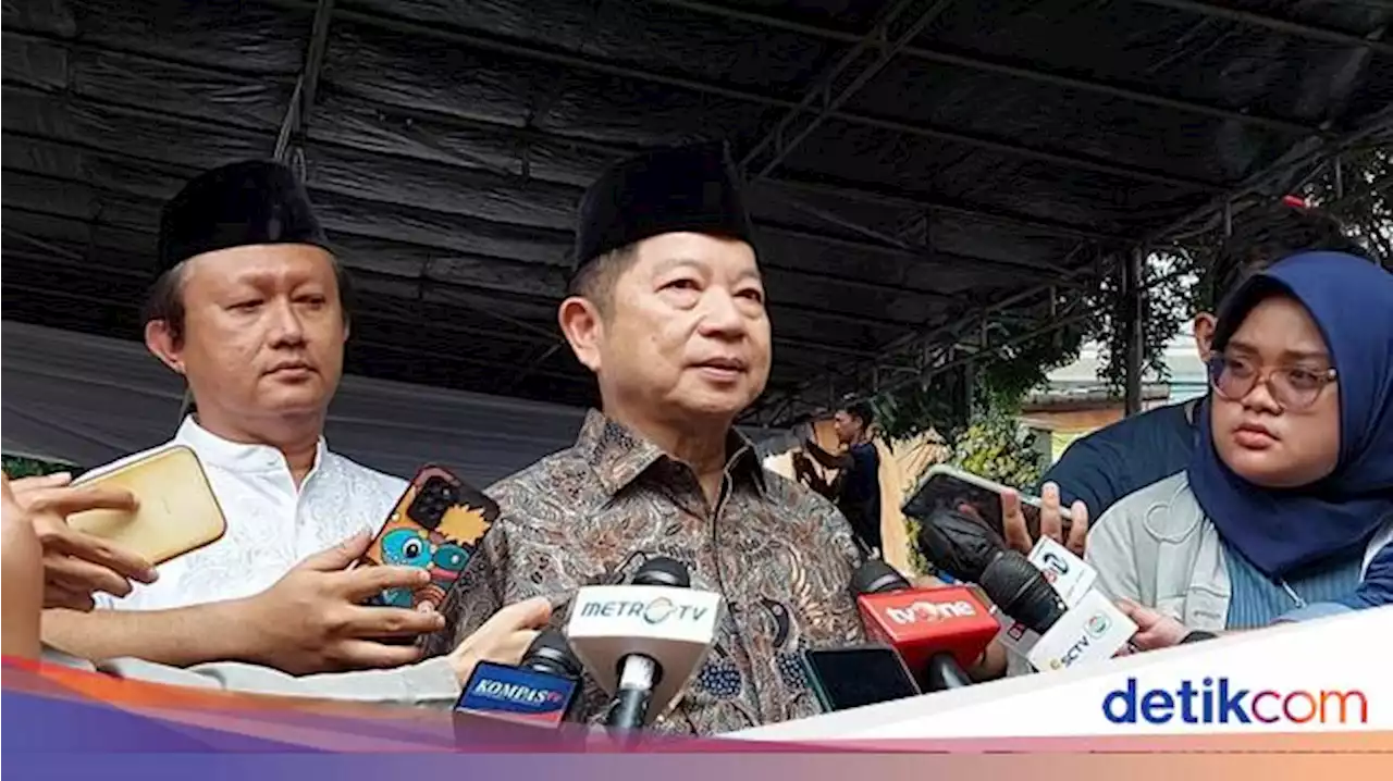 Bappenas Sebut Anggaran Program Rice Cooker Gratis Tahun Ini Ditolak