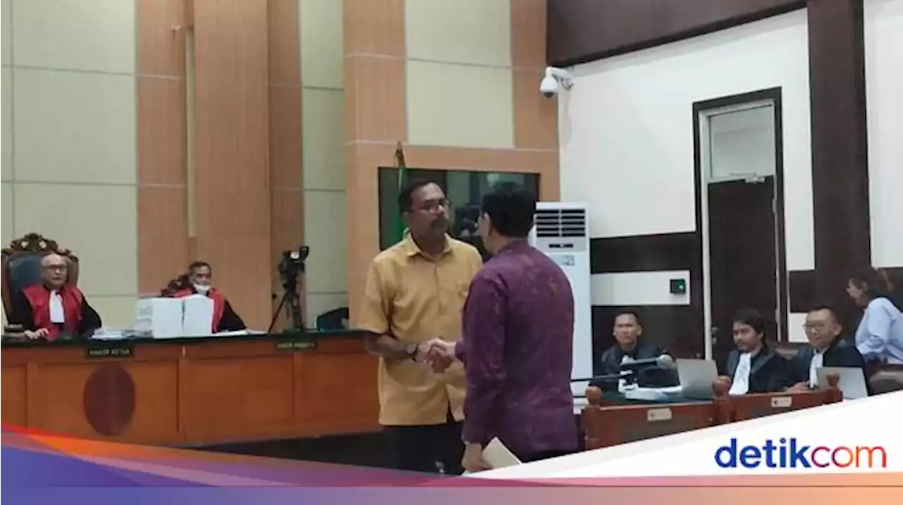 Mengenal Blok Wabu, 'Gunung Emas' dalam Konflik Luhut Vs Haris-Fatia