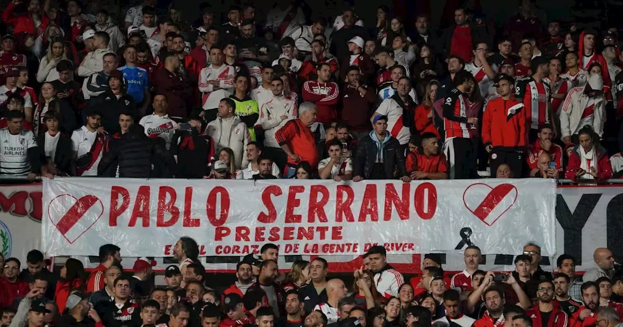 El homenaje al fallecido Pablo Serrano y la presencia de su hija