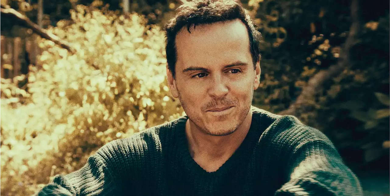 Fleabag and Sherlock star Andrew Scott confirmed for West End return in Vanya