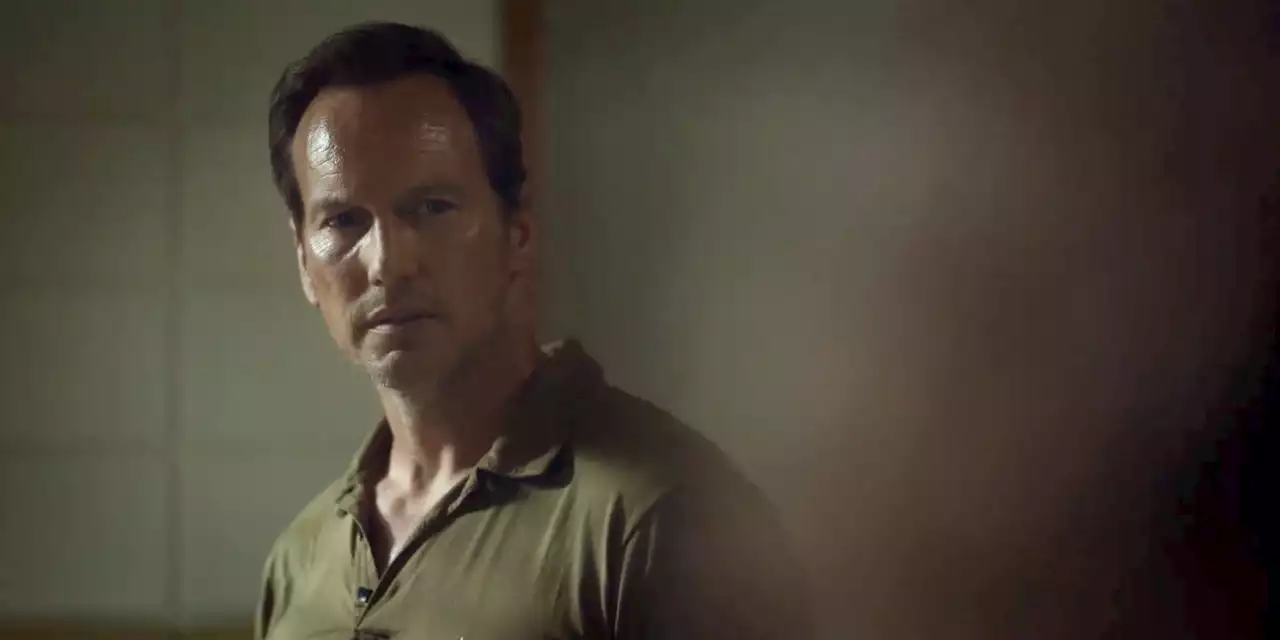 Insidious 5's new trailer brings back a fan-favourite character