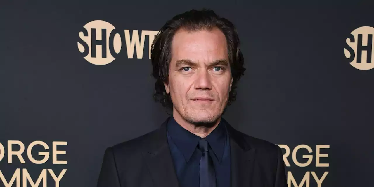 Michael Shannon explains why he turned down Star Wars role