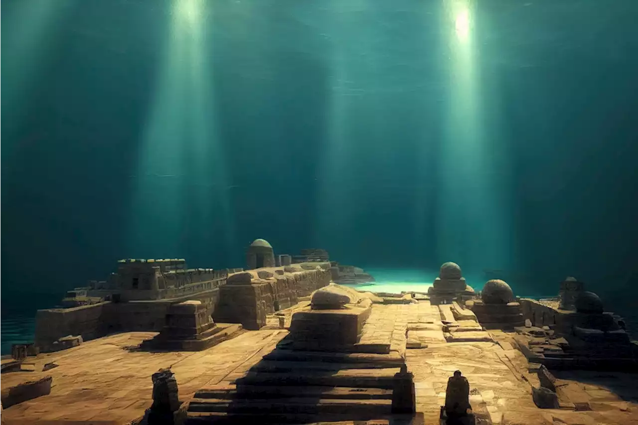 Will We Ever Find Cleopatra’s Tomb?