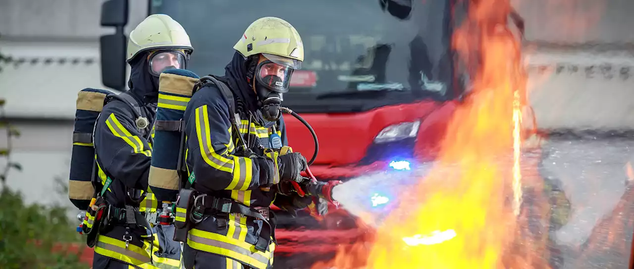 Nach fünf Staffeln: 'Feuer & Flamme' verlässt Bochum - DWDL.de