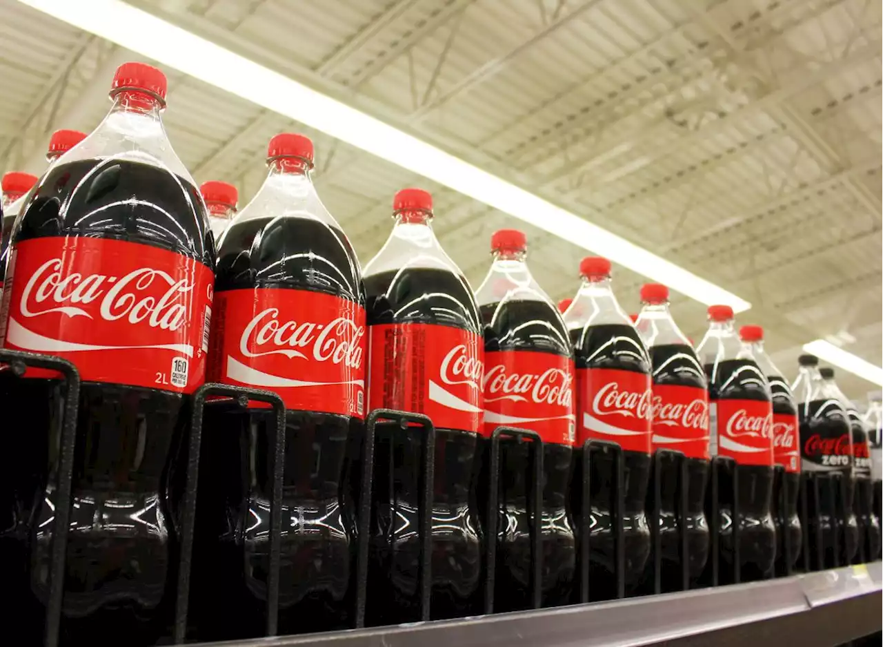 Coca-Cola Is Launching a New Mystery Flavor Next Week