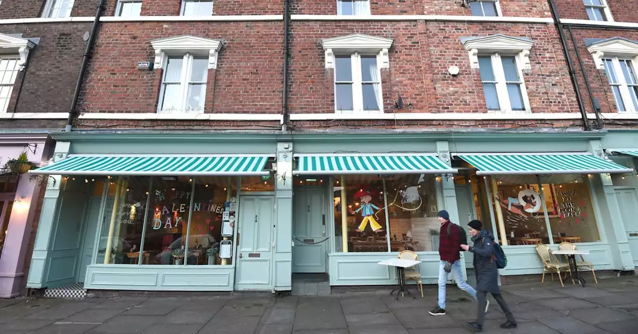 Liverpool restaurant named among best places for breakfast in UK