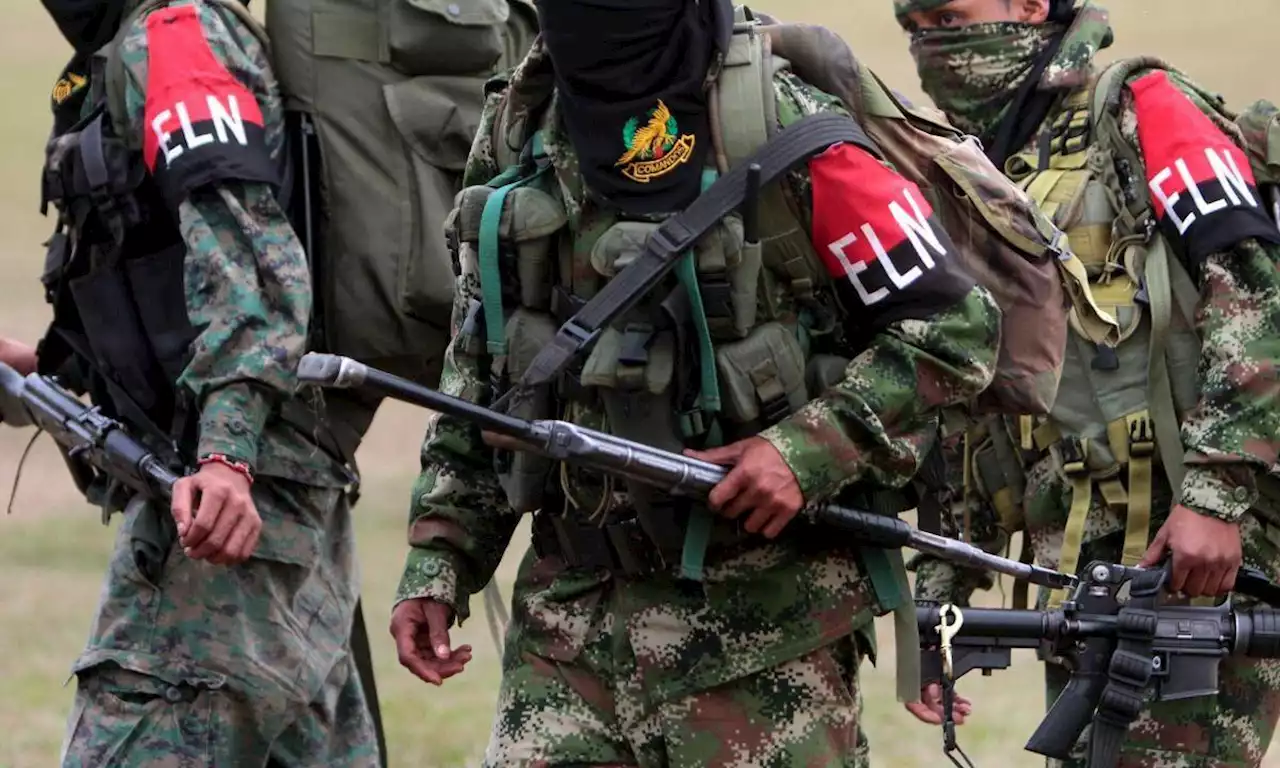 Abecé del Eln, última guerrilla de Colombia, con la que se firmaría un cese del fuego