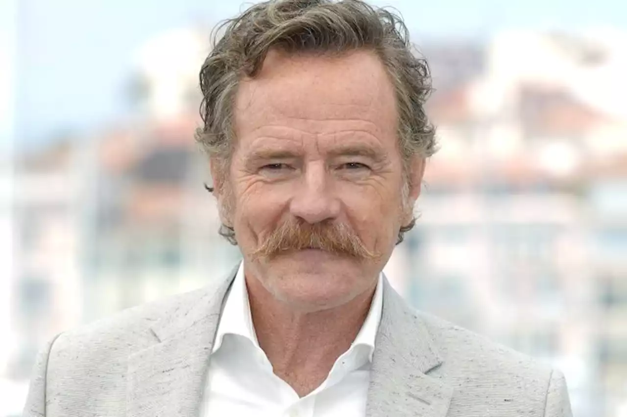 Bryan Cranston Reveals He’s Planning To Retire At Age 70