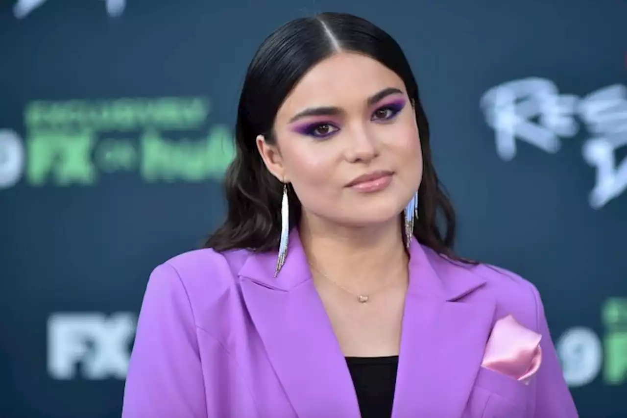 Devery Jacobs Admits She Felt Pressure To ‘Look A Certain Way’ After Being Cast In Marvel’s ‘Echo’