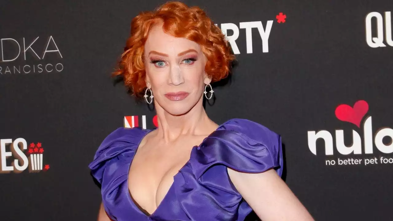 Kathy Griffin Undergoes Vocal Cord Surgery to Restore Her Voice