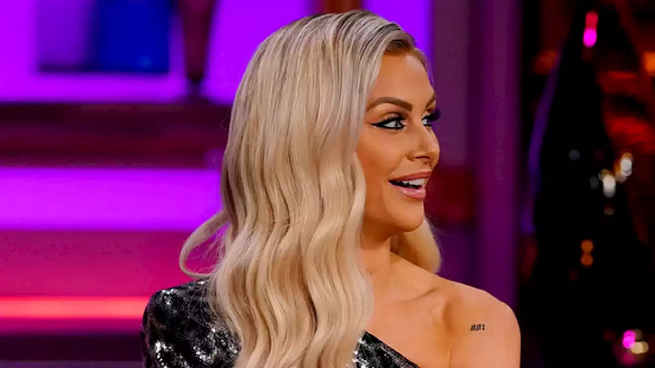 Lala Kent Reacts to Raquel Leviss Crying on 'Vanderpump Rules' Reunion