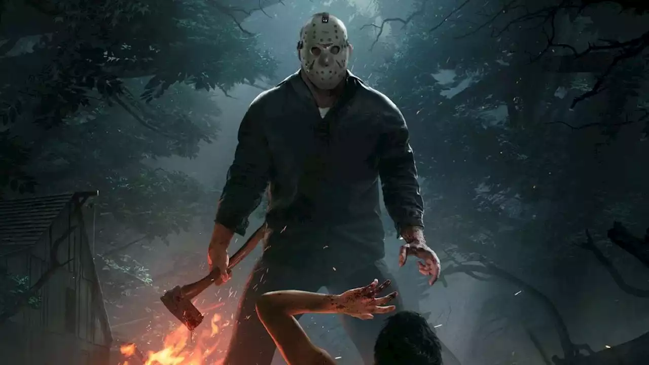 Friday the 13th: The Game being delisted from stores in December