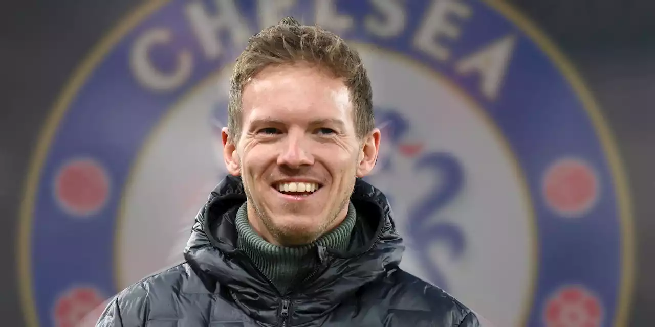 Paris Saint-Germain : qui est Julian Nagelsmann, le prochain entraîneur pressenti pour le club ?