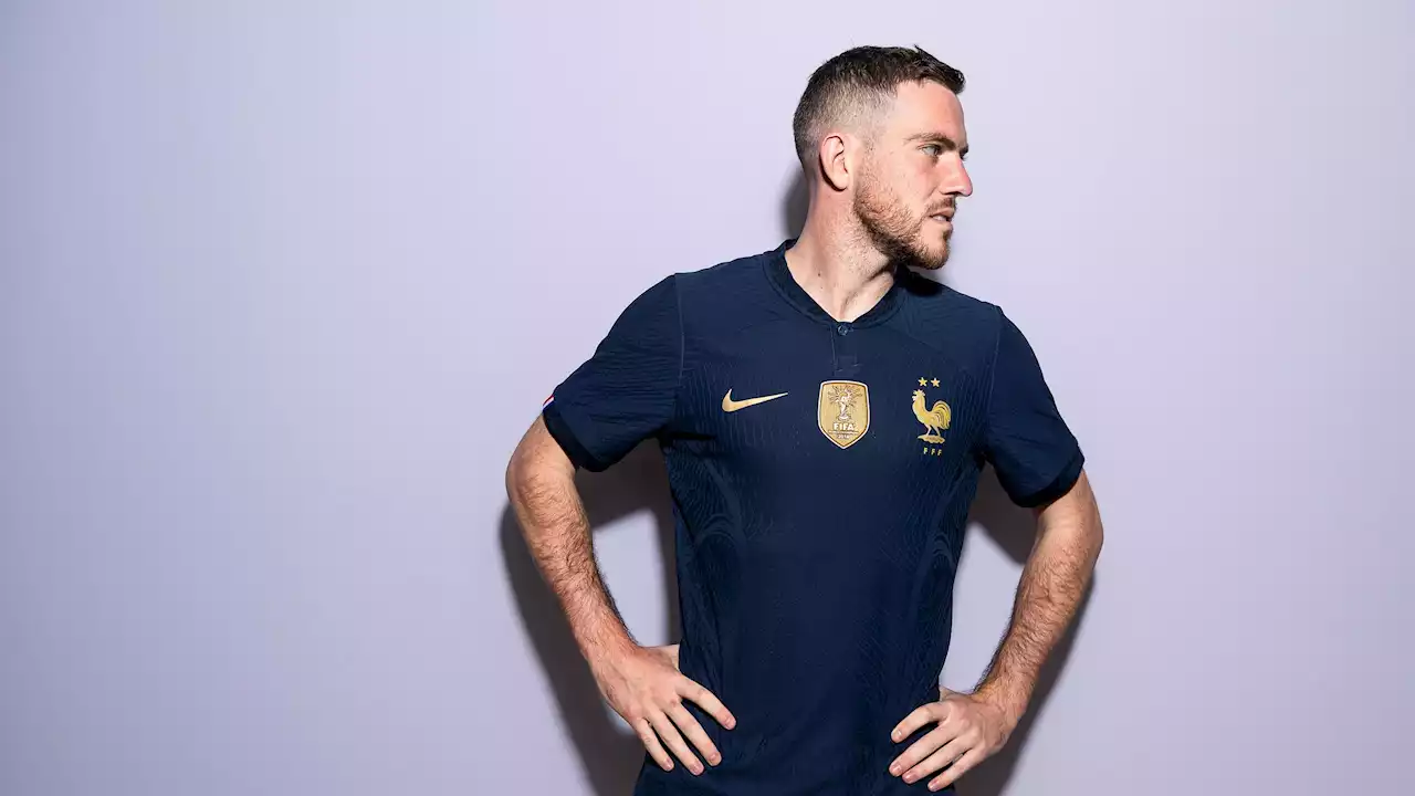 Ferland Mendy forfait avec les Bleus, Jordan Veretout appelé par Didier Deschamps