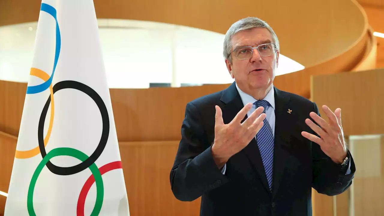 Le CIO veut bannir la fédération internationale de boxe du monde olympique