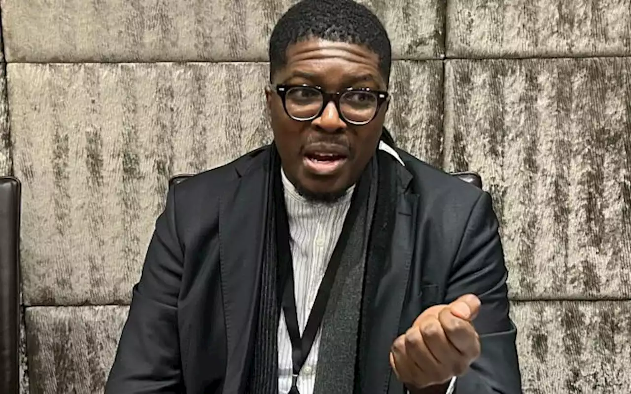 Eskom corruption: Hlengwa insists Hawks investigator must appear before Scopa